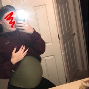 Meet your Posher, Lily